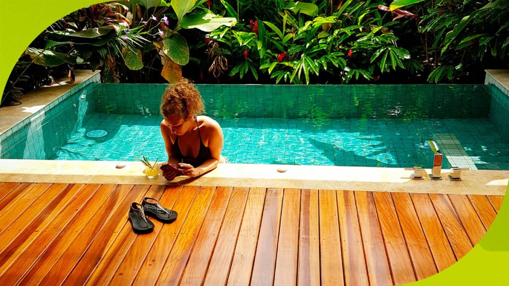 Deck de Madeira: Tipos, Benefícios e Cuidados Essenciais para o Seu Projeto