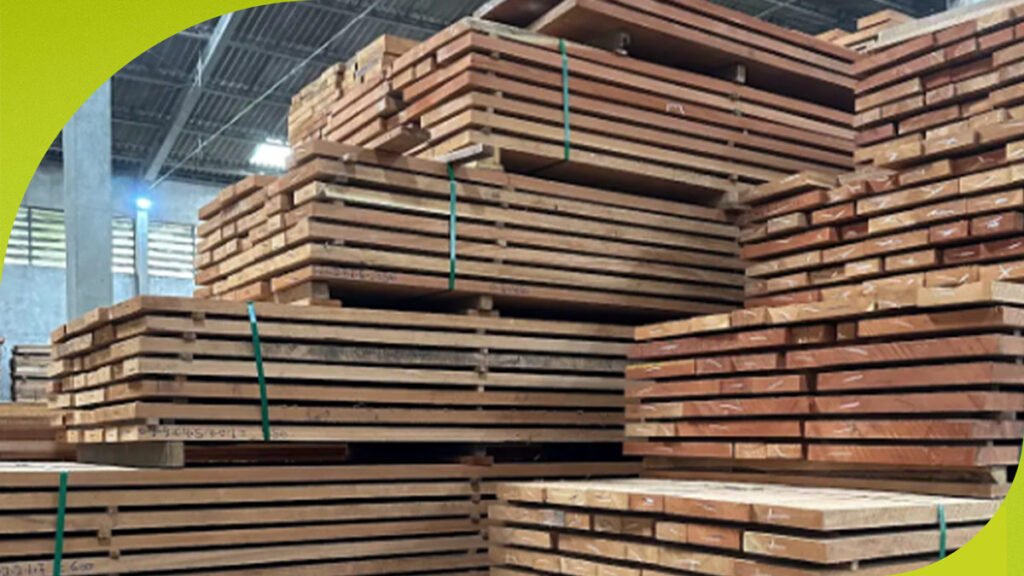 Conheça as madeiras disponíveis na Rotta e para quais aplicações cada uma é indicada. Soluções para estruturas, áreas externas e interiores.