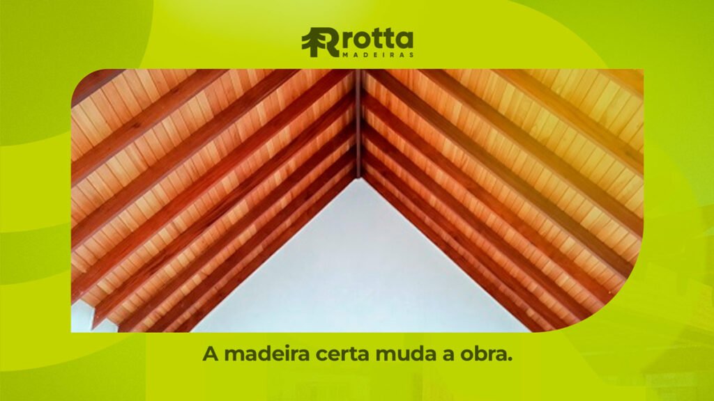 Entenda por que a madeira Cambará é indicada para telhados, estruturas e obras. Veja vantagens, aplicações e onde comprar.